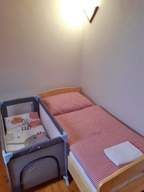 Chalupa baz�n a wellness - Rejv�z - Mechov� jez�rka