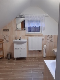 Chalupa baz�n a wellness - Rejv�z - Mechov� jez�rka