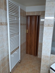 Chalupa baz�n a wellness - Rejv�z - Mechov� jez�rka