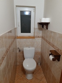 Chalupa baz�n a wellness - Rejv�z - Mechov� jez�rka