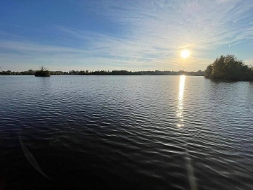 Glamping s wellness a rybaen - Sandberk