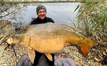 Glamping s wellness a rybaen - Sandberk