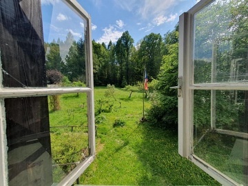 Chalupa a v��ivka - �luknovsk� z�mek - Velk� �enov