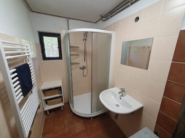 Chalupa a v��ivka - �luknovsk� z�mek - Velk� �enov