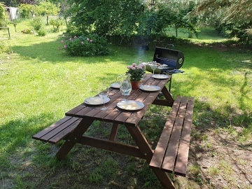 Chalupa a v��ivka - �luknovsk� z�mek - Velk� �enov