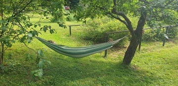 Chalupa a v��ivka - �luknovsk� z�mek - Velk� �enov