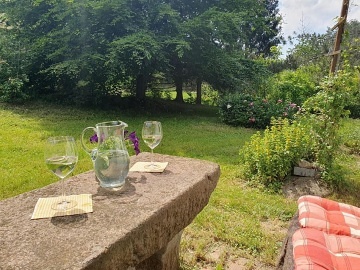 Chalupa a v��ivka - �luknovsk� z�mek - Velk� �enov