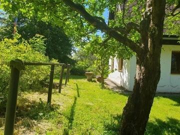 Chalupa a v��ivka - �luknovsk� z�mek - Velk� �enov