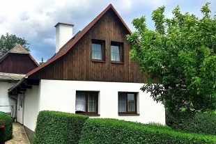 Chalupa rsk vrchy - Roeneck Paseky