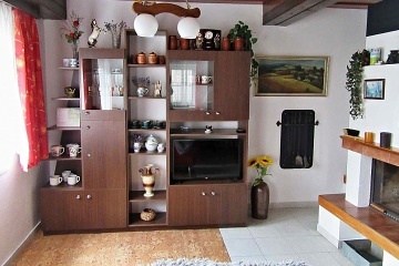 Chalupa rsk vrchy - Roeneck Paseky