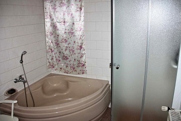 Chalupa rsk vrchy - Roeneck Paseky