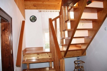 Chalupa rsk vrchy - Roeneck Paseky