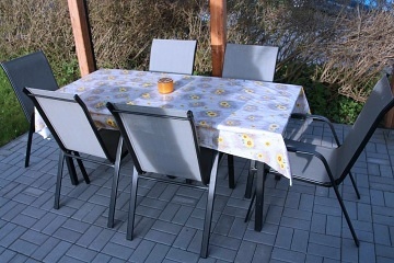 Chalupa rsk vrchy - Roeneck Paseky