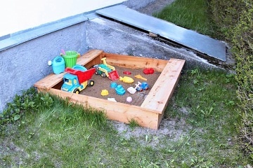 Chalupa rsk vrchy - Roeneck Paseky