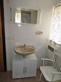 Chalupa rsk vrchy - Roeneck Paseky