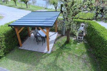 Chalupa rsk vrchy - Roeneck Paseky