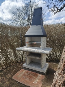 Chalupa ���rsk� vrchy - Ro�eneck� Paseky