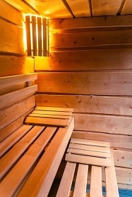 Chalupa s wellness T�ebo�sko - Suchdol n. Lu�nic�