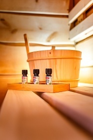 Chalupa s wellness T�ebo�sko - Suchdol n. Lu�nic�