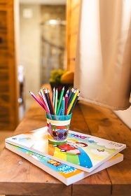 Chalupa s wellness T�ebo�sko - Suchdol n. Lu�nic�