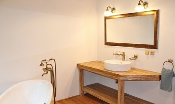 Wellness Srub s baznem - Pradd - Jesenky