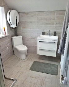 Chata vinn� sklep - P�lava - Mikulov Svat� kope�ek