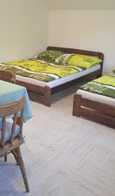 Chata vinný sklep - Pálava - Mikulov - Březí