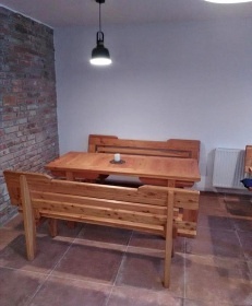 Chata vinn� sklep - P�lava - Mikulov Svat� kope�ek