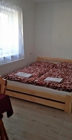 Chata vinný sklep - Pálava - Mikulov - Březí