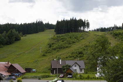 Penzion Skiland Petkov - Jesenky