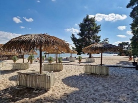 Chata U Davida 5 - Doksy - Mchovo jezero