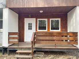 Nov� objekt: Chata u M�chova jezera - hrad Bezd�z a Houska 7C-177