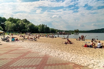 Chata U Davida 5 - Doksy - Máchovo jezero
