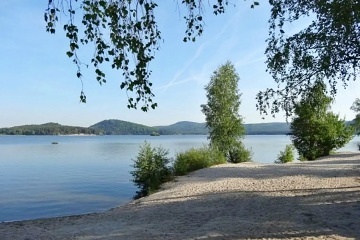 Chata U Davida 5 - Doksy - Máchovo jezero