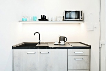 Chaty s baz�nem - CHKO Beskydy - Pustevny