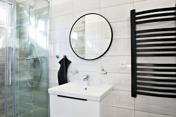 Chaty s baz�nem - CHKO Beskydy - Pustevny