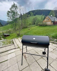 Horská chata „U Pivči“