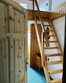 Chalupa Krkono�e - Relaxpark Pec pod Sn�kou