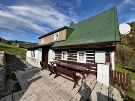 Nov� objekt: Chalupa Krkono�e - Relaxpark Pec pod Sn�kou 5C-363