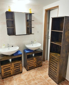 Chalupa Krkono�e - Relaxpark Pec pod Sn�kou