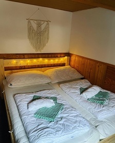 Chalupa Krkono�e - Relaxpark Pec pod Sn�kou