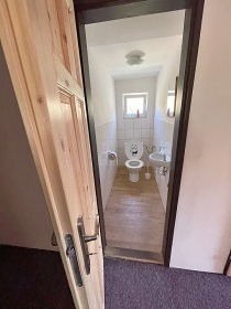 Chalupa Krkono�e - Relaxpark Pec pod Sn�kou