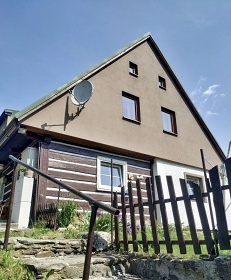 Chalupa Krkono�e - Relaxpark Pec pod Sn�kou