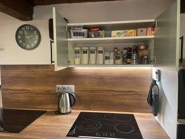 Chalupa Krkono�e - Relaxpark Pec pod Sn�kou