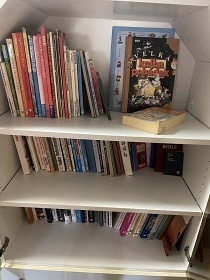 Chalupa Krkono�e - Relaxpark Pec pod Sn�kou