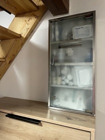 Chalupa Krkono�e - Relaxpark Pec pod Sn�kou