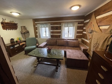 Chalupa Krkono�e - Relaxpark Pec pod Sn�kou