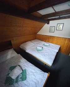 Chalupa Krkono�e - Relaxpark Pec pod Sn�kou