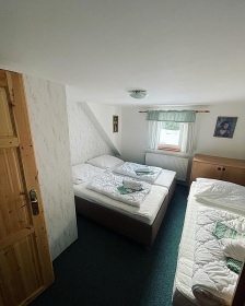 Chalupa Krkono�e - Relaxpark Pec pod Sn�kou