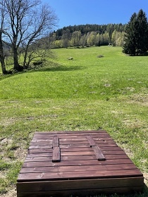 Chalupa Krkono�e - Relaxpark Pec pod Sn�kou